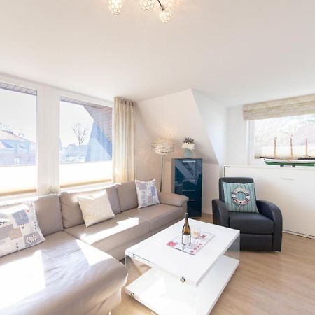 Ferienwohnung Dreimaster Lübeck Exteriör bild