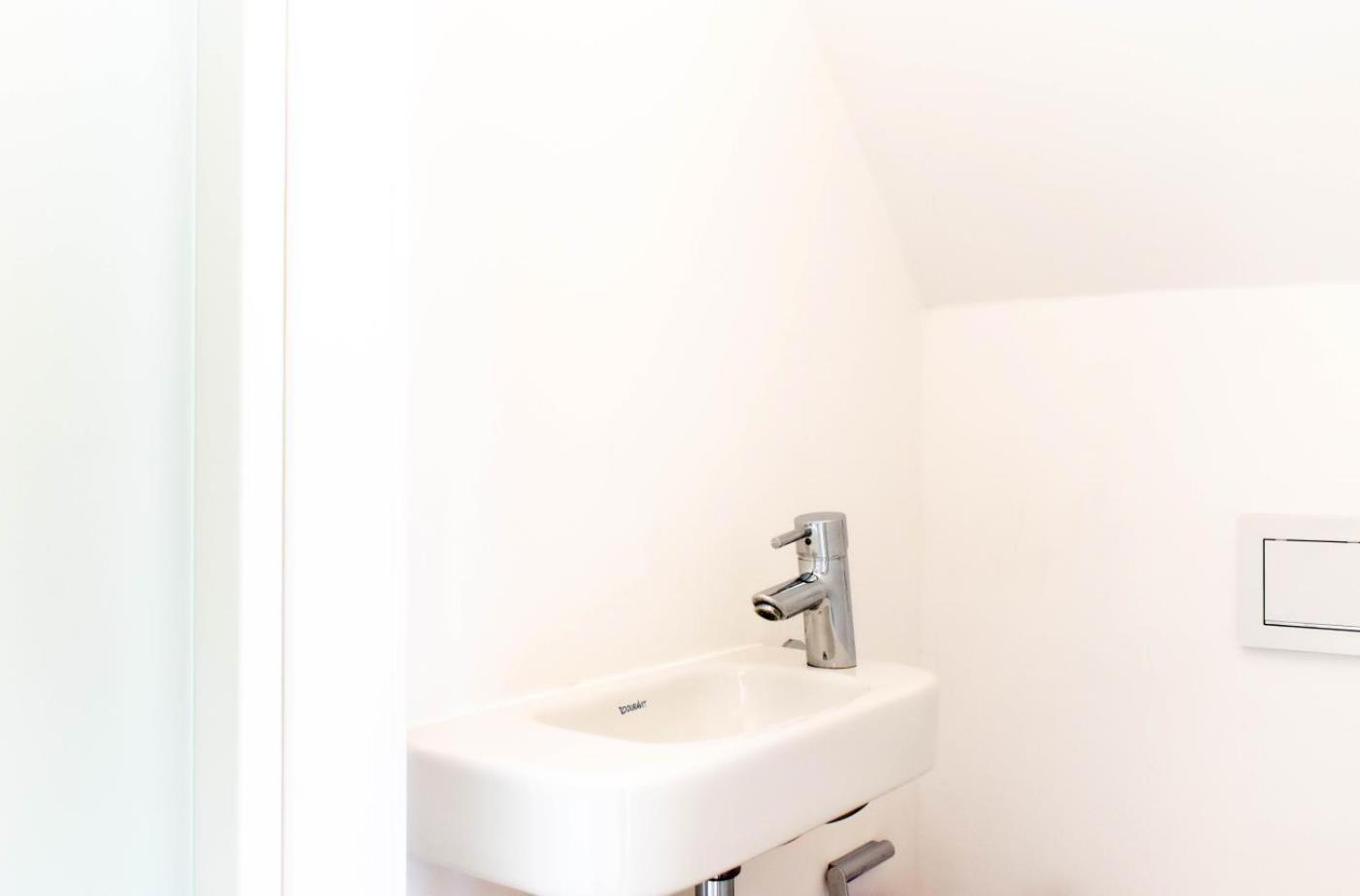 Ferienwohnung Dreimaster Lübeck Exteriör bild
