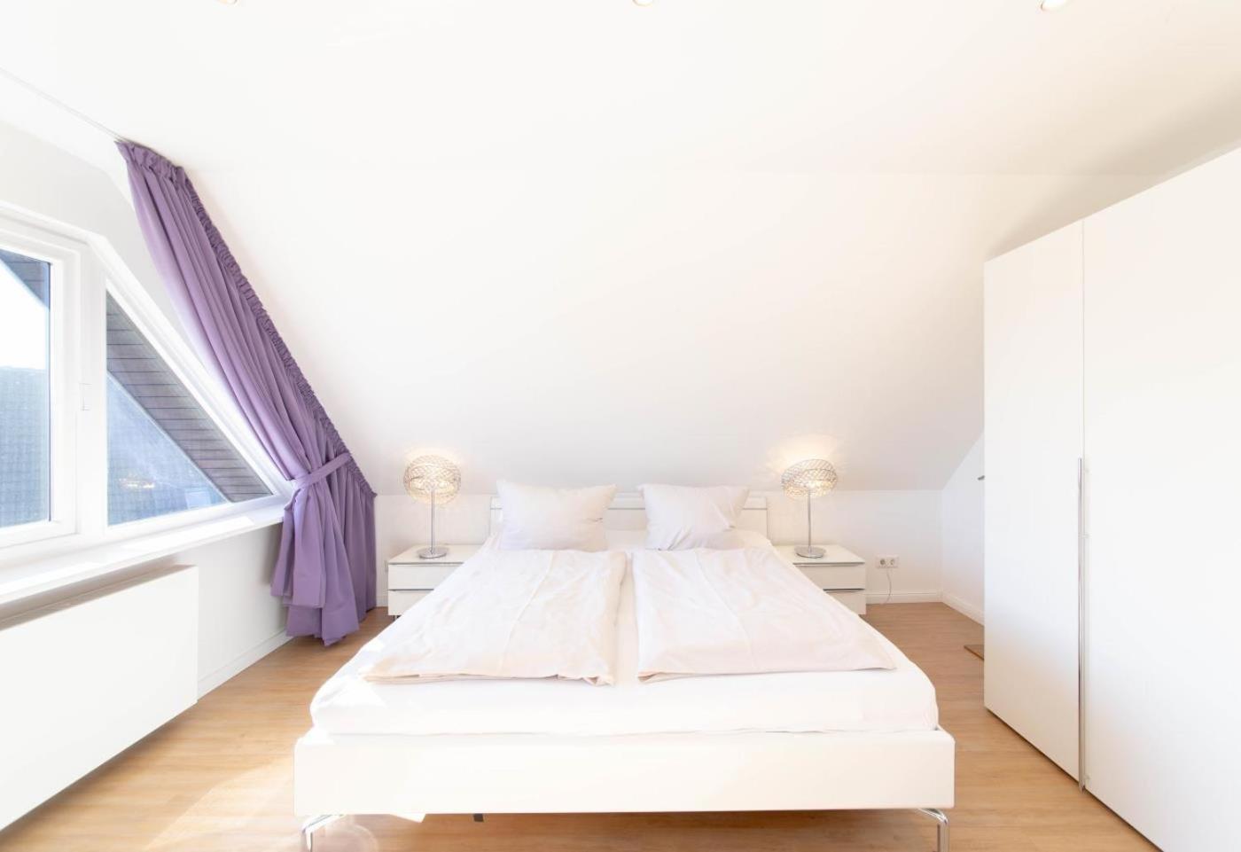Ferienwohnung Dreimaster Lübeck Exteriör bild