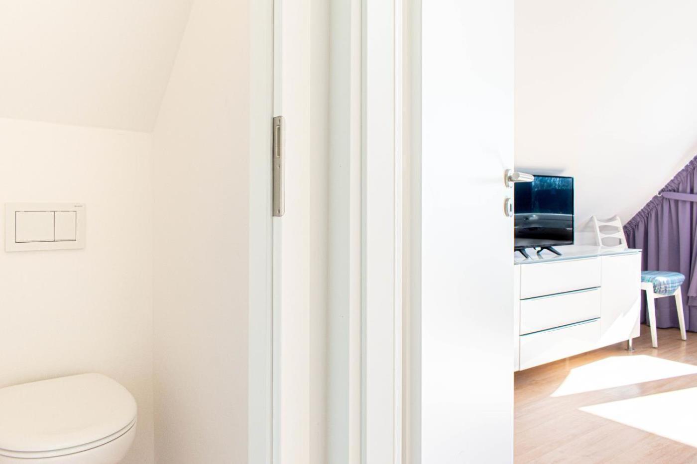 Ferienwohnung Dreimaster Lübeck Exteriör bild