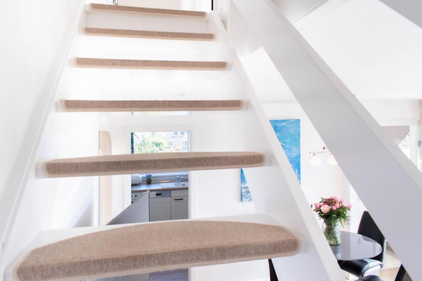 Ferienwohnung Dreimaster Lübeck Exteriör bild