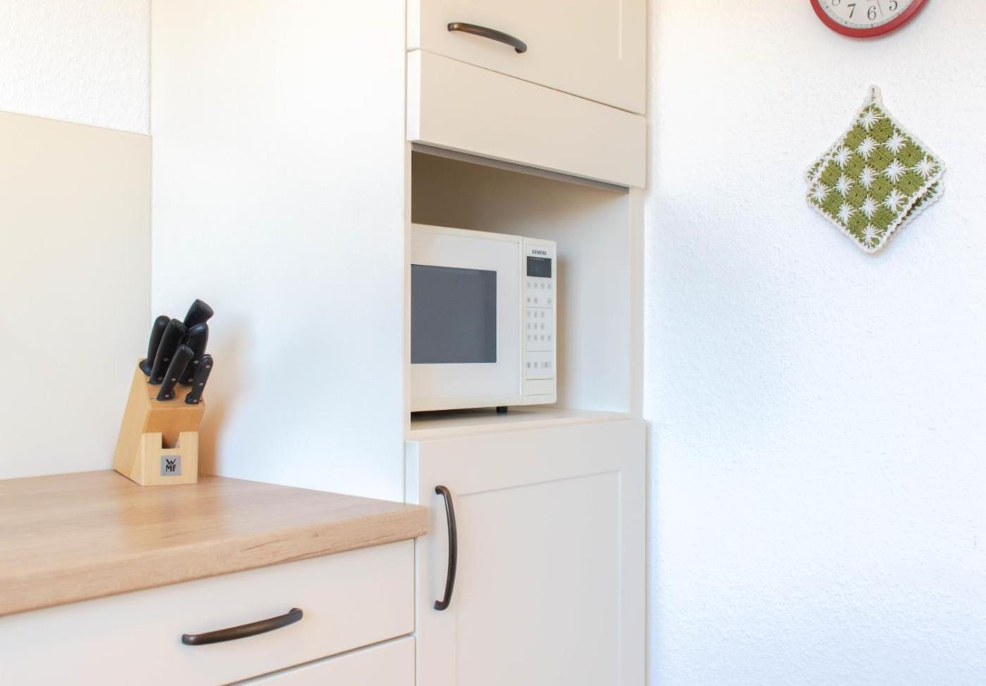 Ferienwohnung Dreimaster Lübeck Exteriör bild