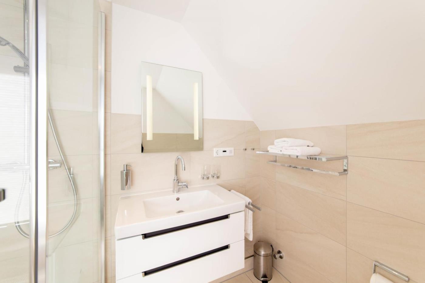 Ferienwohnung Dreimaster Lübeck Exteriör bild
