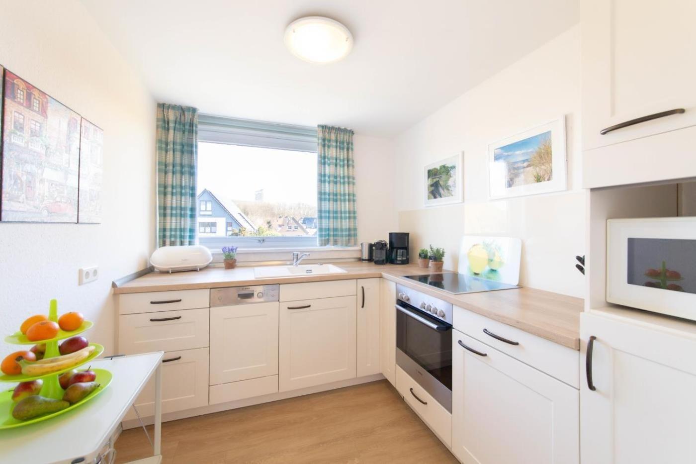 Ferienwohnung Dreimaster Lübeck Exteriör bild