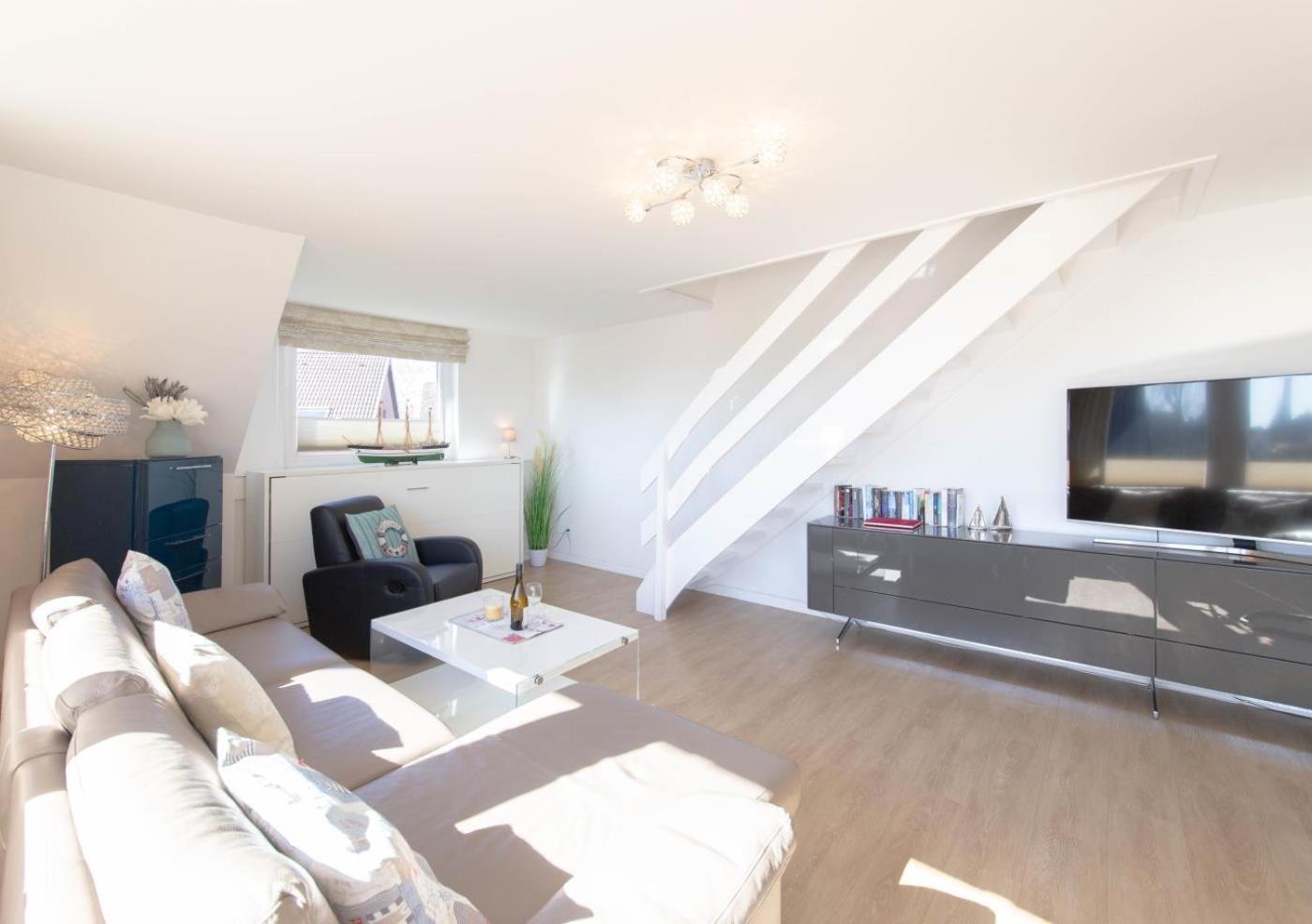 Ferienwohnung Dreimaster Lübeck Exteriör bild